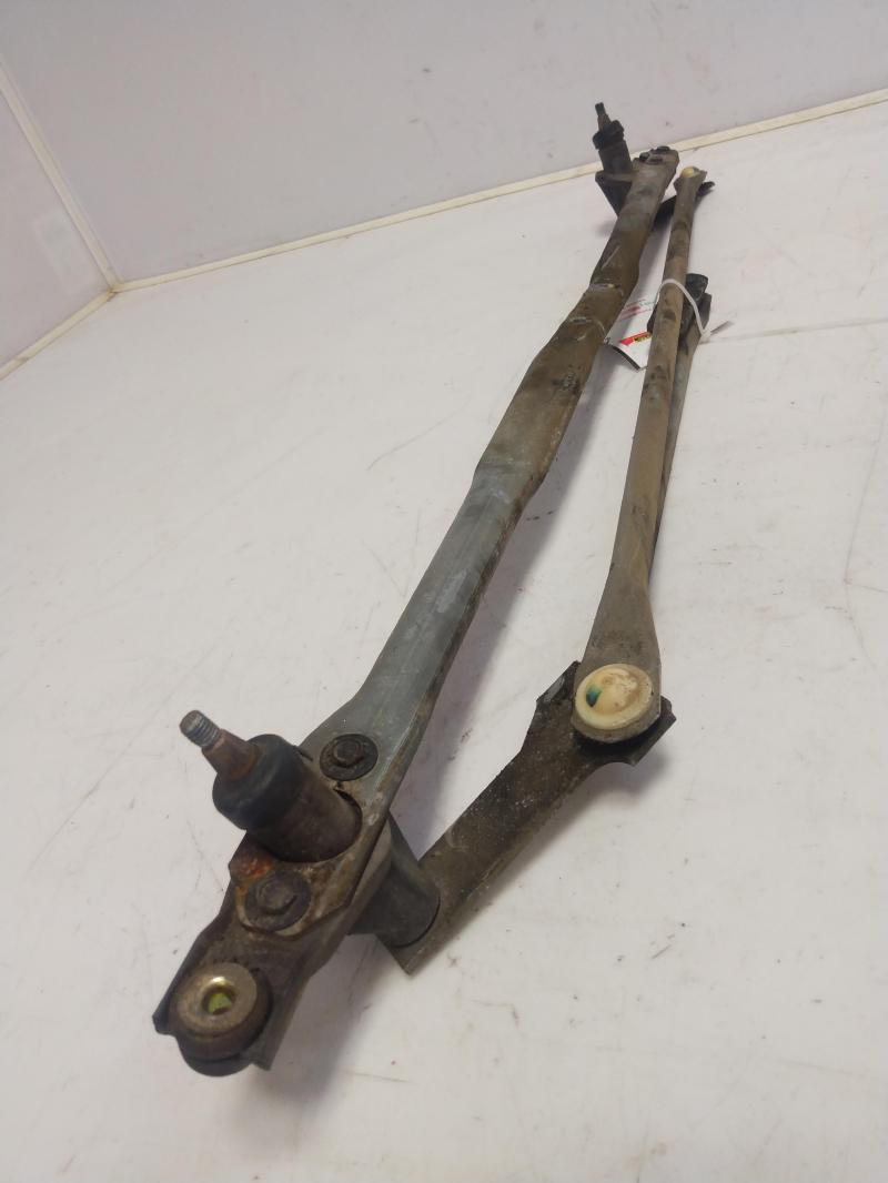 2002 GMC Sierra 2500 Wiper Trans. Linkage