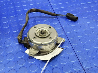2016 Acura ILX Electric Cooling Motor