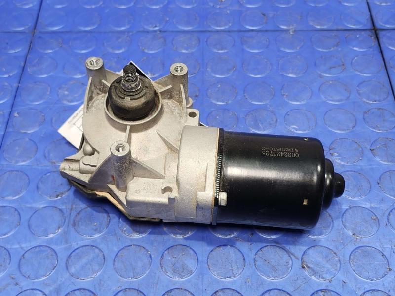 2014 Ford Mustang Wiper Motor Front