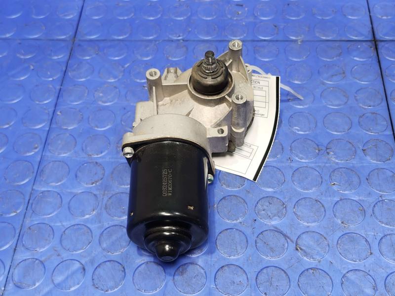 2014 Ford Mustang Wiper Motor Front