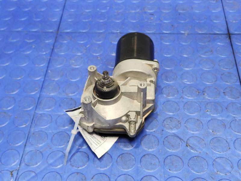 2014 Ford Mustang Wiper Motor Front