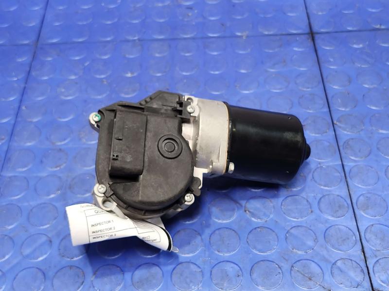 2014 Ford Mustang Wiper Motor Front
