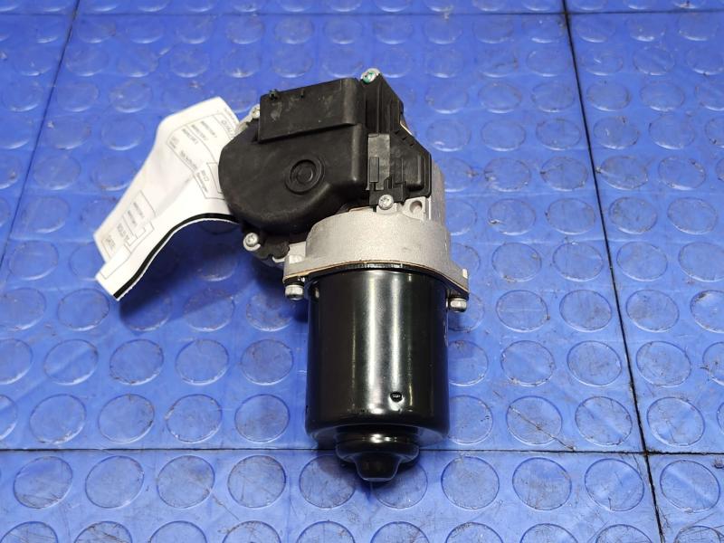 2014 Ford Mustang Wiper Motor Front