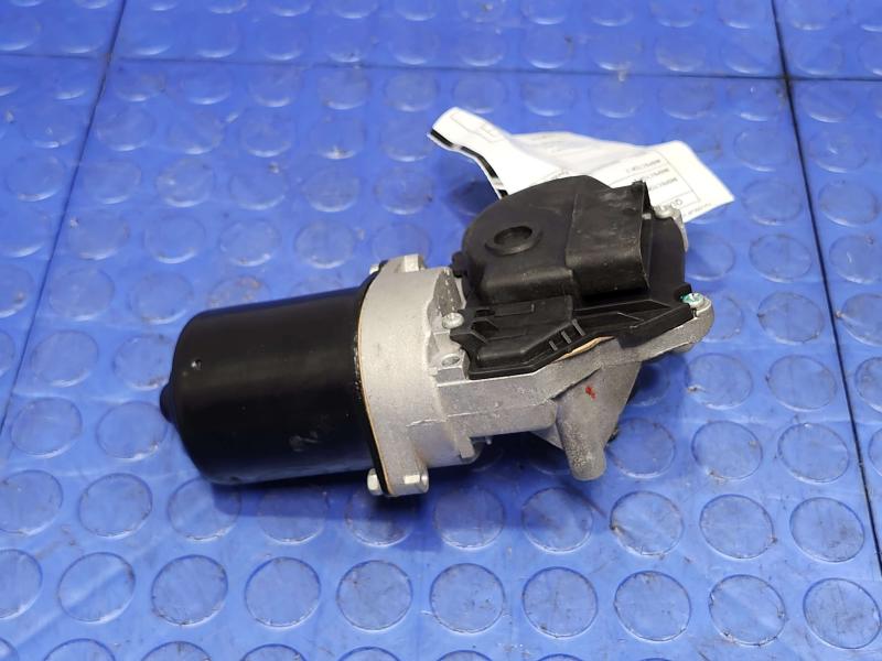 2014 Ford Mustang Wiper Motor Front