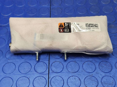 2018 Buick Regal Air Bag