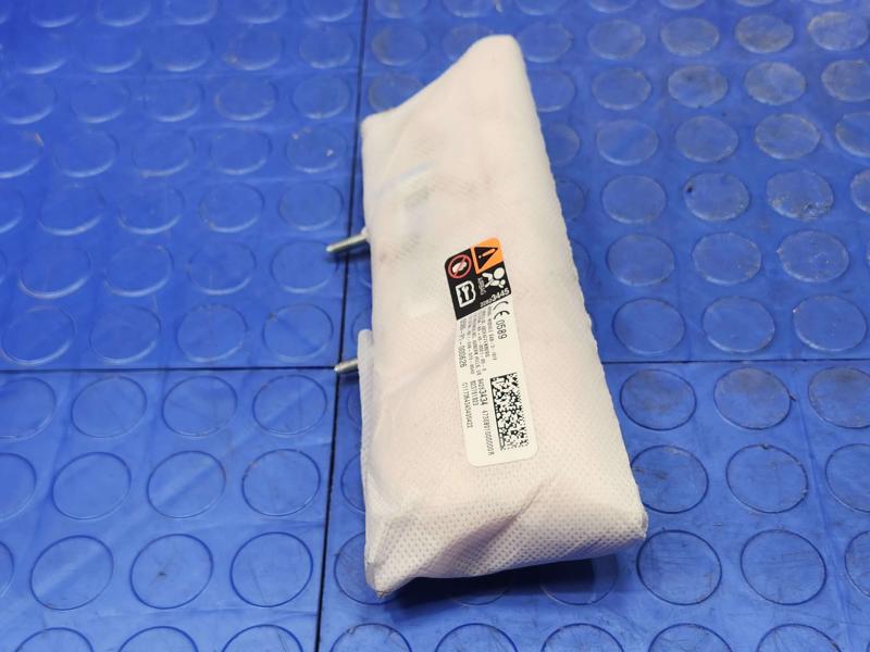 2018 Buick Regal Air Bag