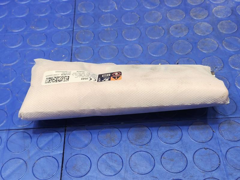 2018 Buick Regal Air Bag