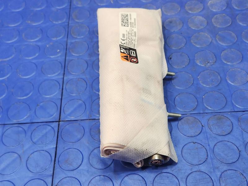 2018 Buick Regal Air Bag