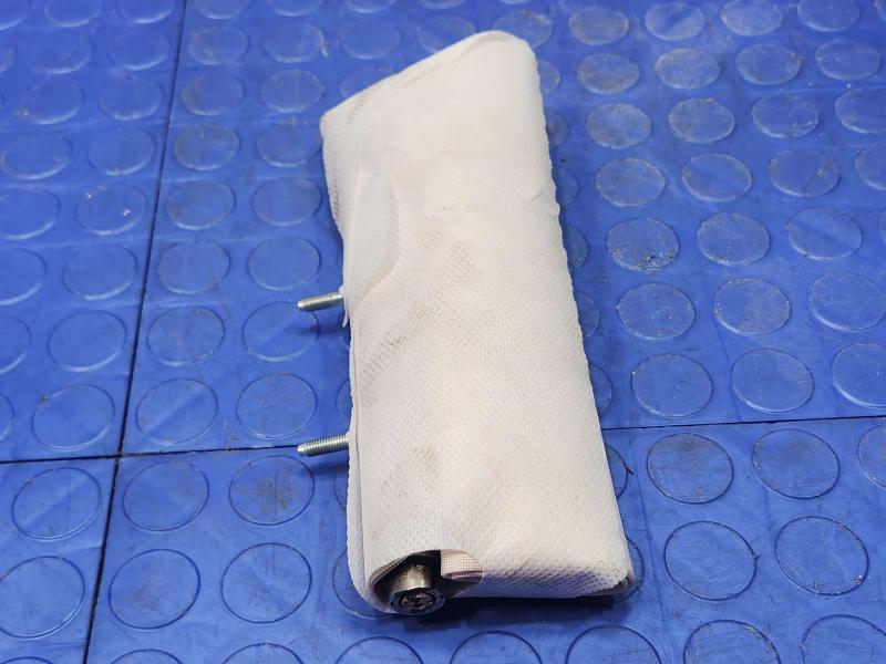 2018 Buick Regal Air Bag