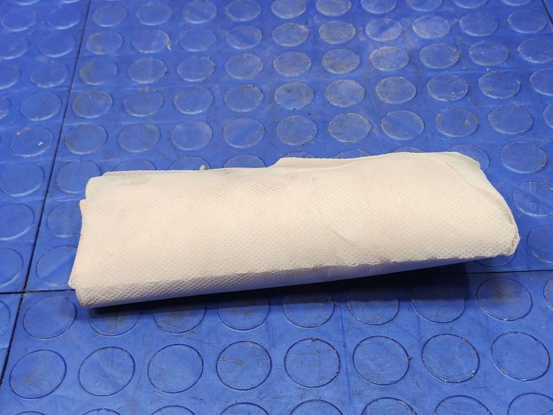2018 Buick Regal Air Bag