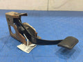 2012 Jeep Compass Brake Pedal