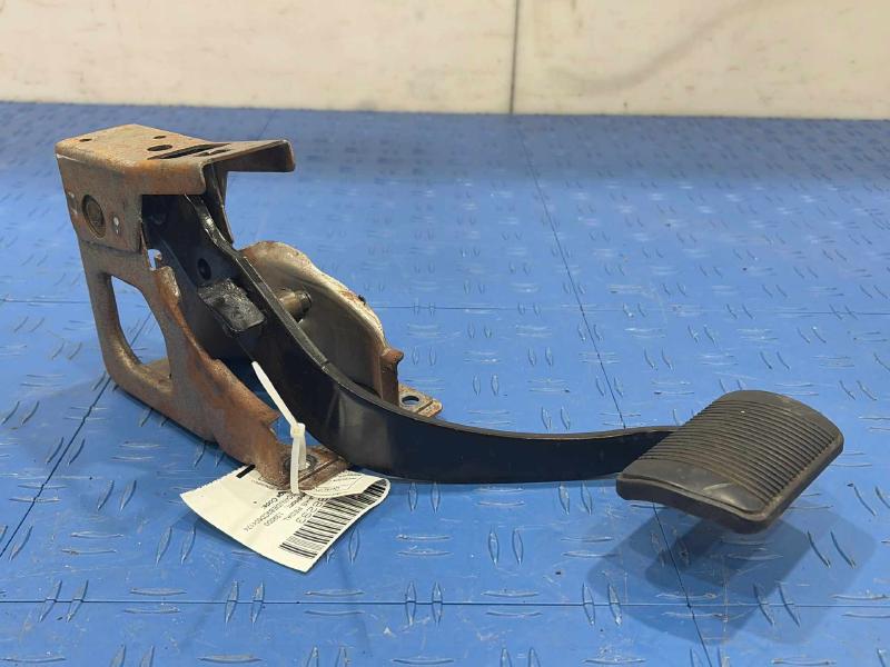 2012 Jeep Compass Brake Pedal