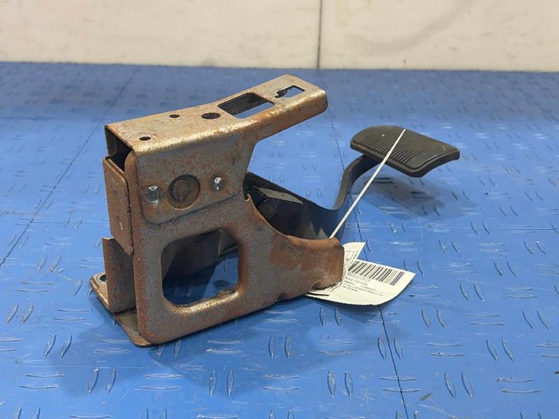 2012 Jeep Compass Brake Pedal