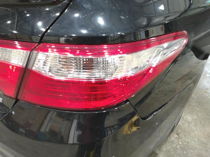 2015 Toyota Camry Tail Light Assembly
