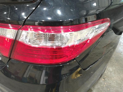 2015 Toyota Camry Tail Light Assembly