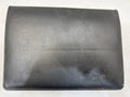 2009 Acura TSX Owners Manual with Leather Case OEM