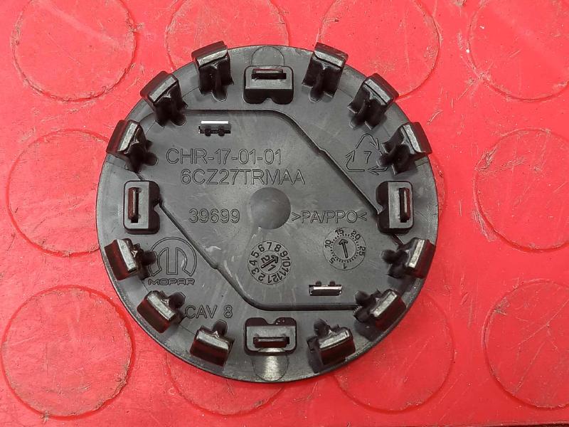 2021 Dodge Charger Center Cap