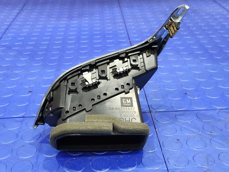 2018 Chevrolet Equinox Misc Ebay Parts