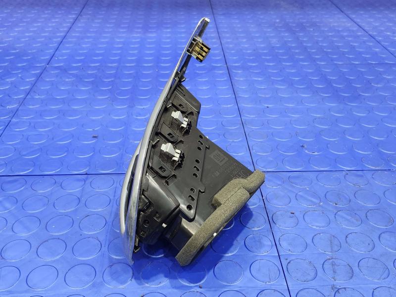 2018 Chevrolet Equinox Misc Ebay Parts