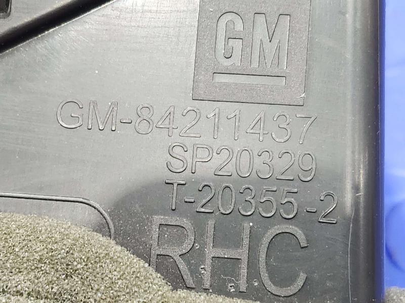 2018 Chevrolet Equinox Misc Ebay Parts