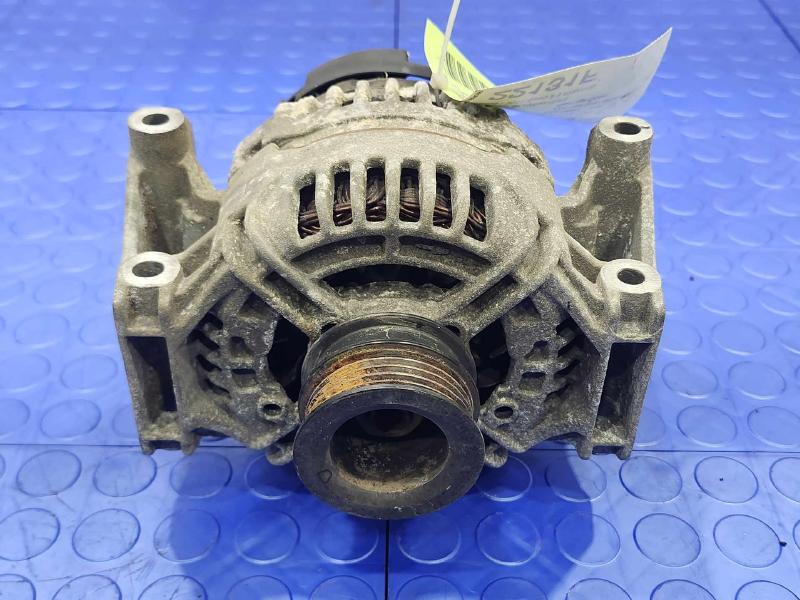 2005 - 2011 Saab 9-3 Alternator 140 Amp 4 Cyl Auto Trans ONLY OEM 12762730