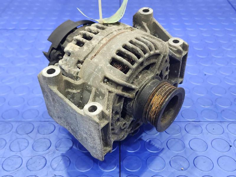 2005 - 2011 Saab 9-3 Alternator 140 Amp 4 Cyl Auto Trans ONLY OEM 12762730