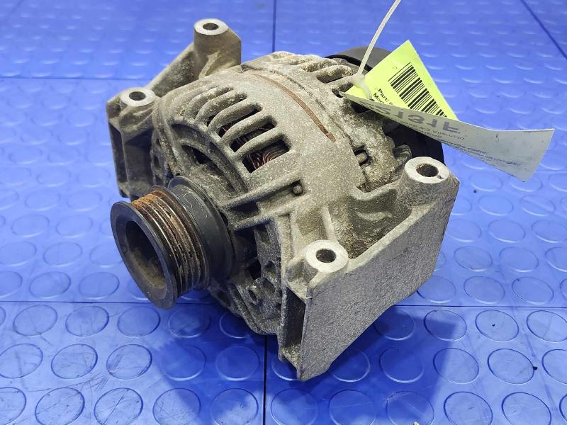 2005 - 2011 Saab 9-3 Alternator 140 Amp 4 Cyl Auto Trans ONLY OEM 12762730