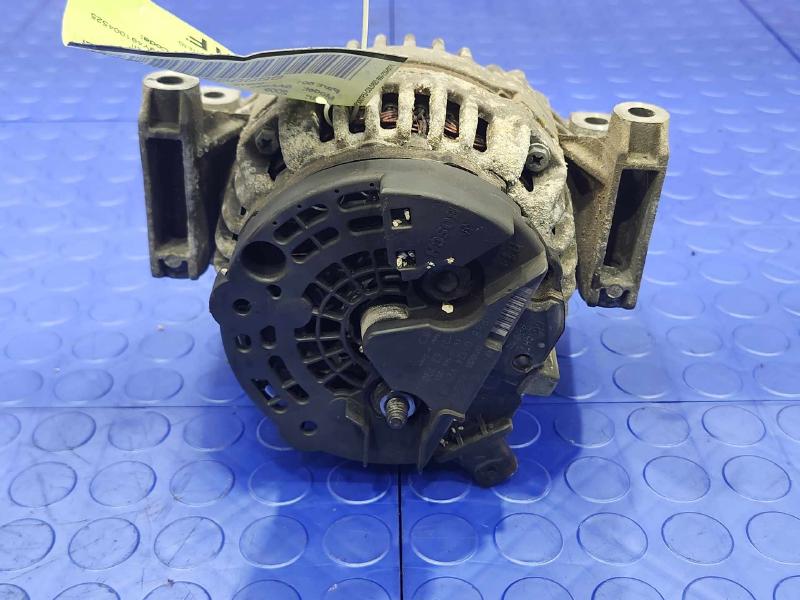 2005 - 2011 Saab 9-3 Alternator 140 Amp 4 Cyl Auto Trans ONLY OEM 12762730