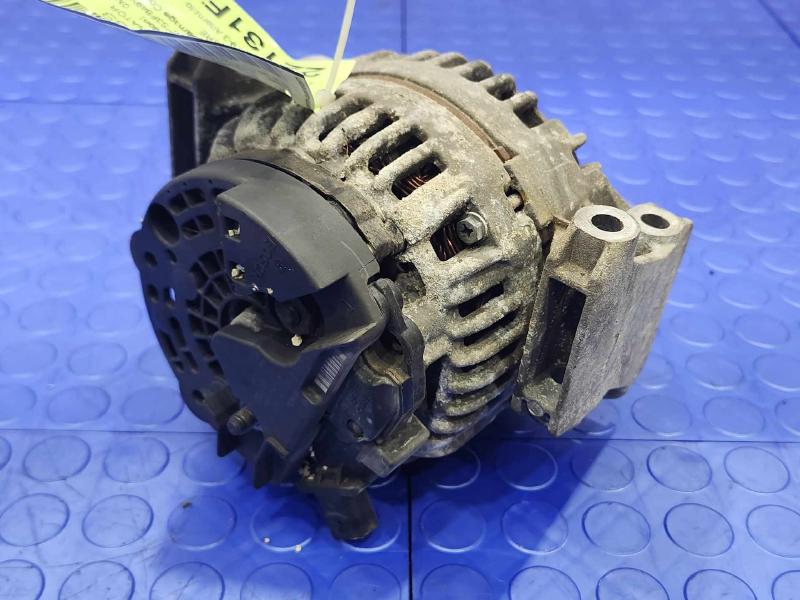 2005 - 2011 Saab 9-3 Alternator 140 Amp 4 Cyl Auto Trans ONLY OEM 12762730