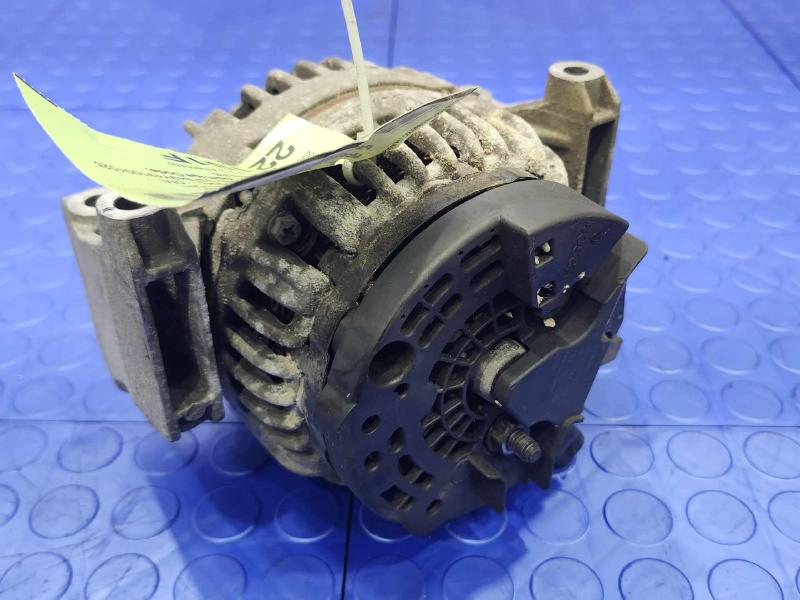 2005 - 2011 Saab 9-3 Alternator 140 Amp 4 Cyl Auto Trans ONLY OEM 12762730