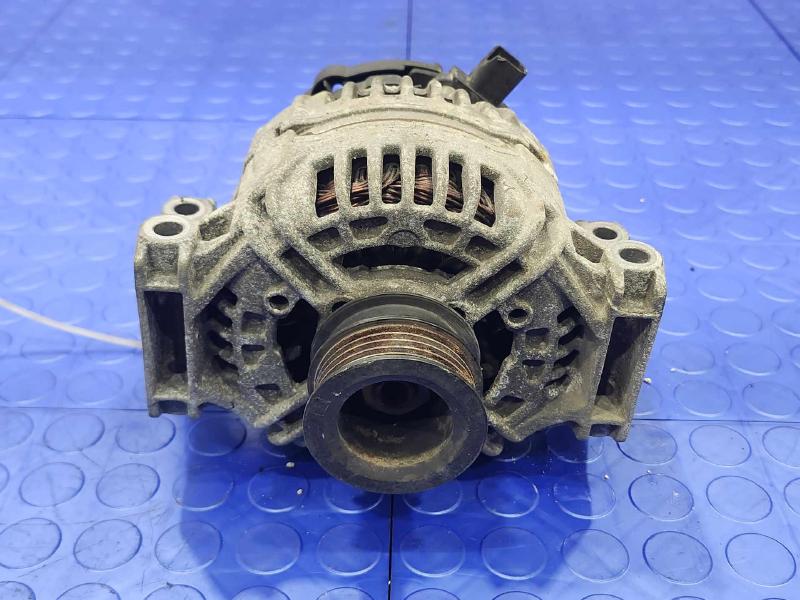 2005 - 2011 Saab 9-3 Alternator 140 Amp 4 Cyl Auto Trans ONLY OEM 12762730
