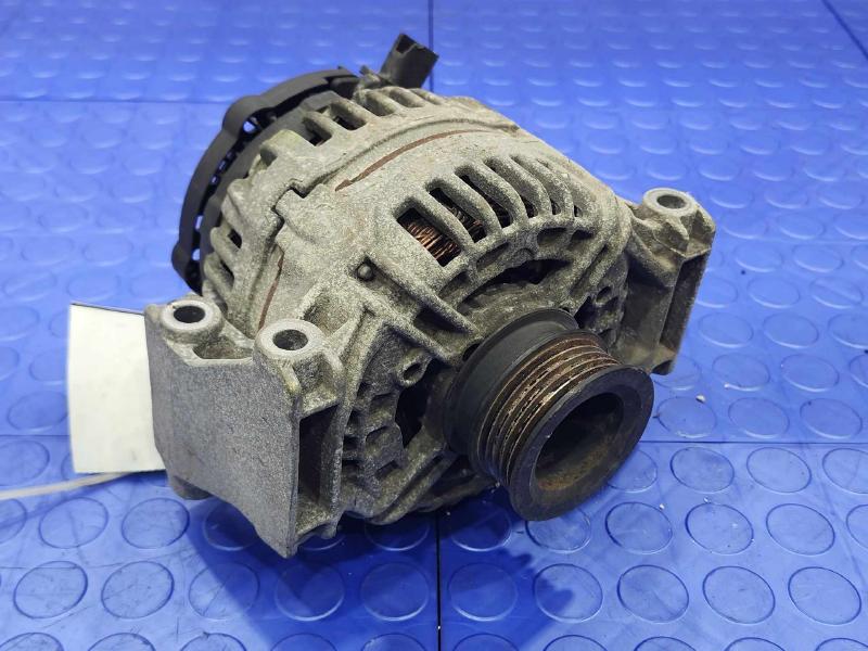 2005 - 2011 Saab 9-3 Alternator 140 Amp 4 Cyl Auto Trans ONLY OEM 12762730
