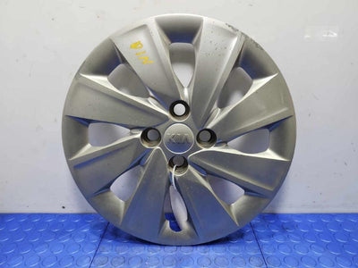 2018 Kia Rio Wheel Cover