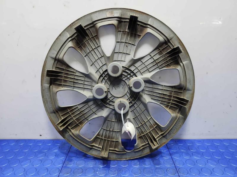 2018 Kia Rio Wheel Cover