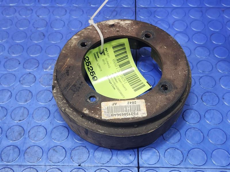 2013 Dodge Durango Misc Ebay Parts