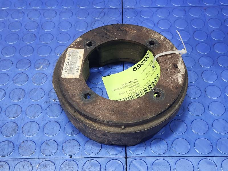2013 Dodge Durango Misc Ebay Parts