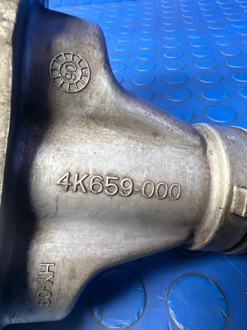 2008 Ford F-350 Super Duty Misc Ebay Parts