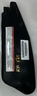 2012 Dodge Grand Caravan Air Bag