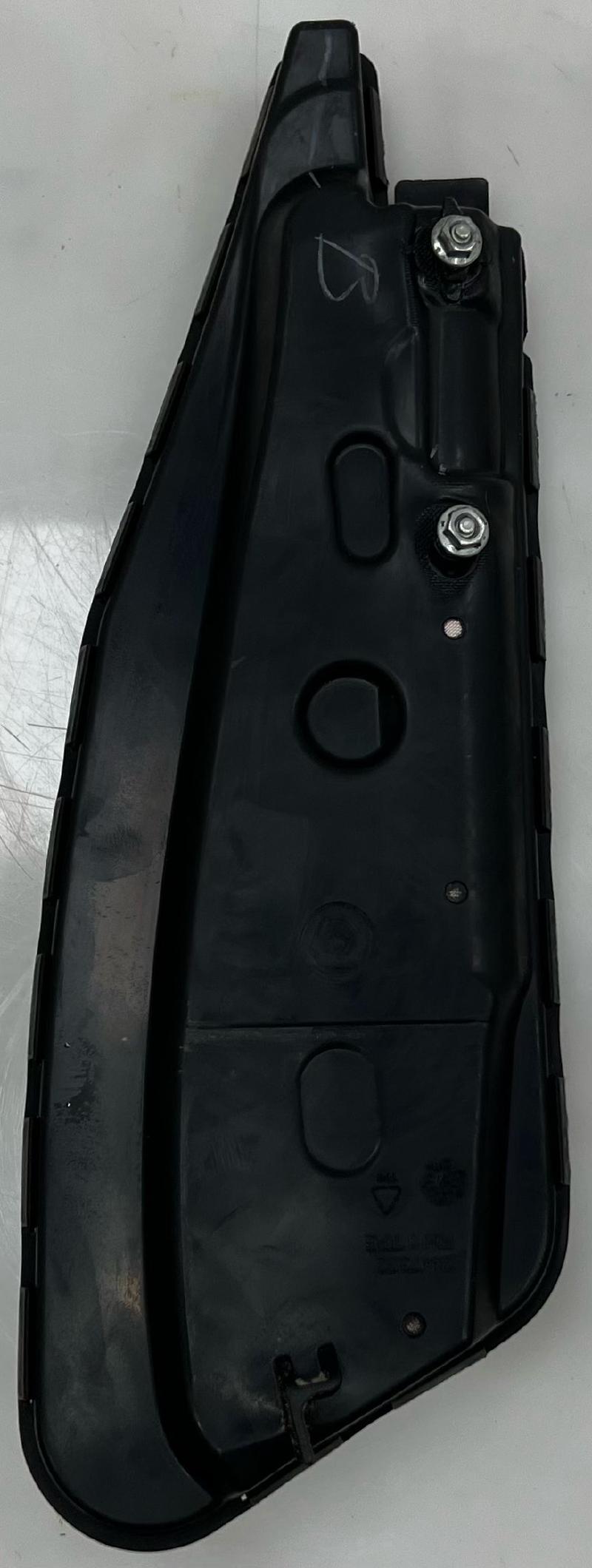 2012 Dodge Grand Caravan Air Bag