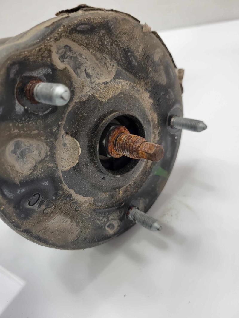 2014 Chrysler 300 Strut Assembly