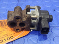 2011 Subaru Impreza Exhaust Gas Valve