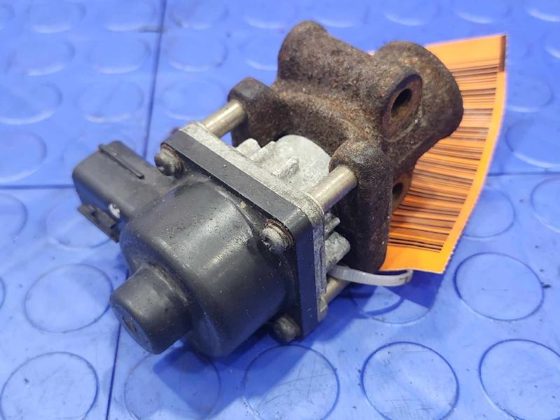 2011 Subaru Impreza Exhaust Gas Valve