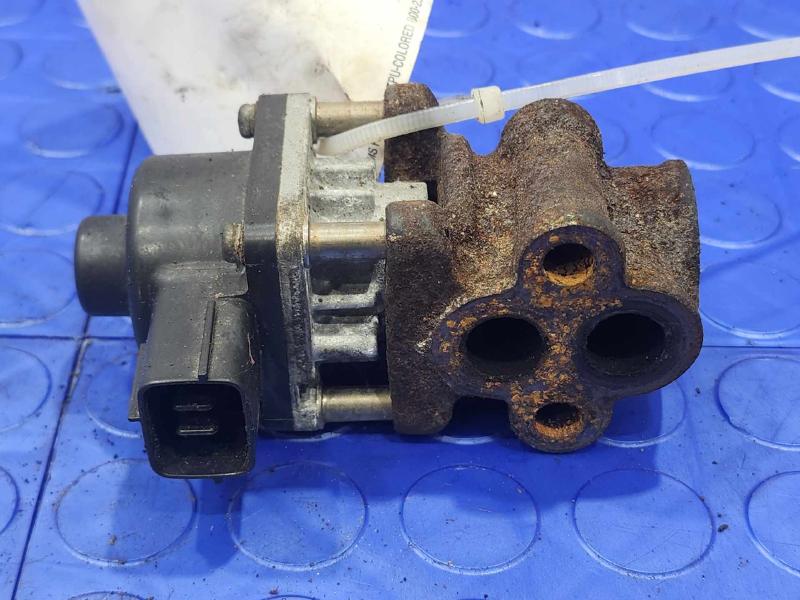 2011 Subaru Impreza Exhaust Gas Valve