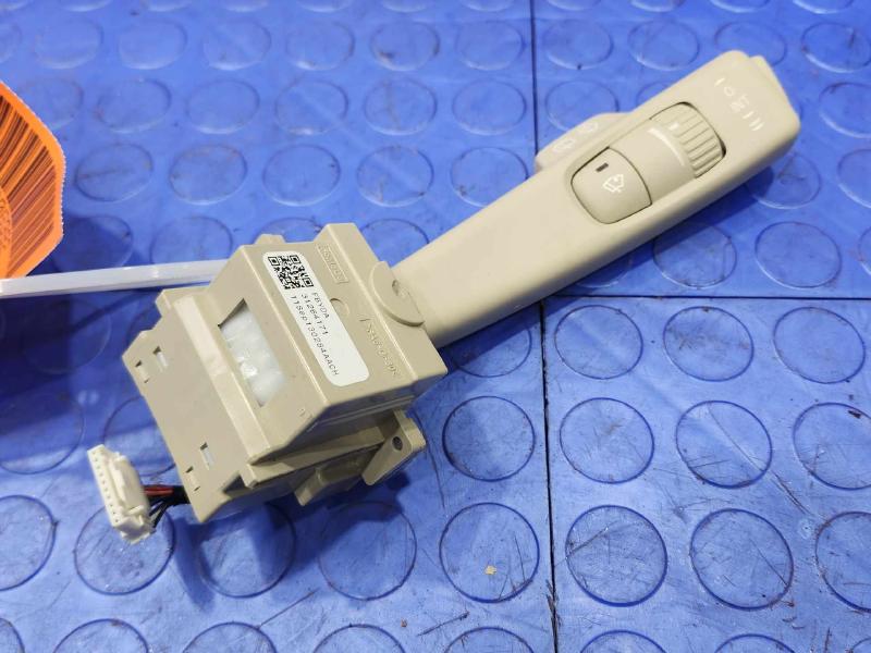 2012 Volvo XC60 Combination Switch