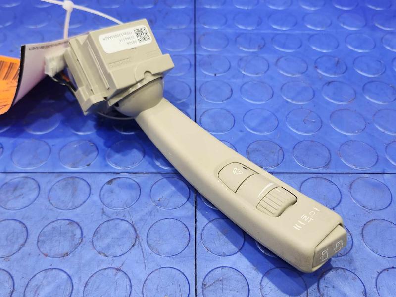 2012 Volvo XC60 Combination Switch