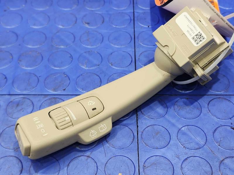 2012 Volvo XC60 Combination Switch