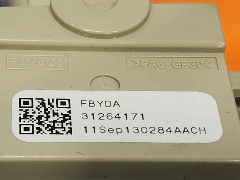 2012 Volvo XC60 Combination Switch