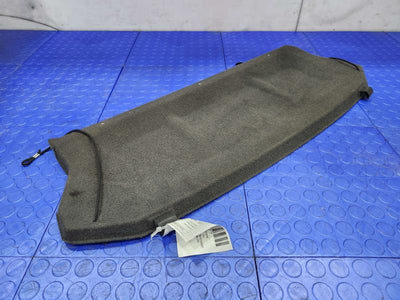2014 Chevrolet Spark Cargo Cover