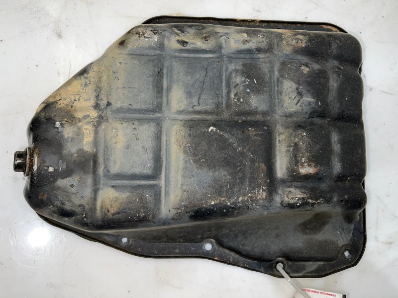 2016 Kia Sedona Oil Pan