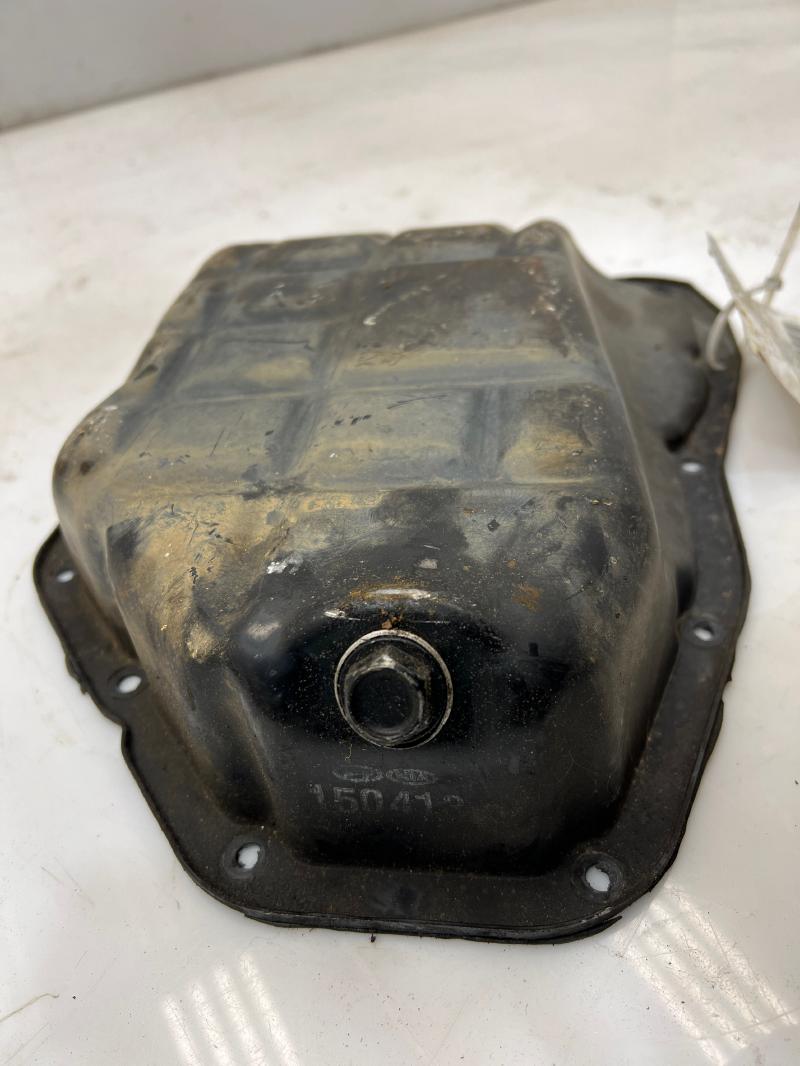 2016 Kia Sedona Oil Pan